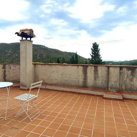 L'estanc Сasa de vacaciones