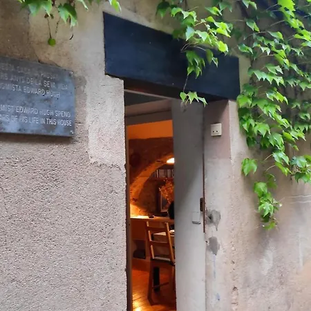 L'estanc Сasa de vacaciones *