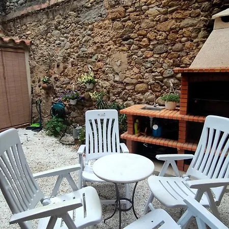 L'estanc Сasa de vacaciones