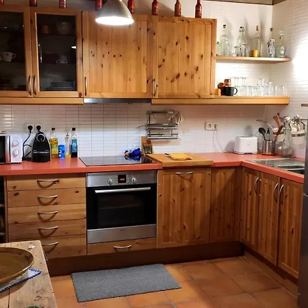 L'estanc Сasa de vacaciones